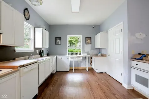 434 N Fairview Street Bloomington IN 47404