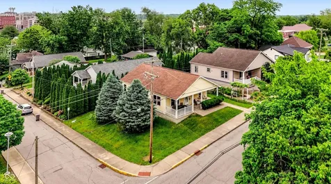 434 N Fairview Street Bloomington IN 47404