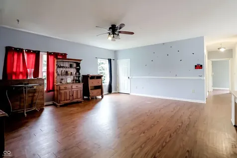 434 N Fairview Street Bloomington IN 47404