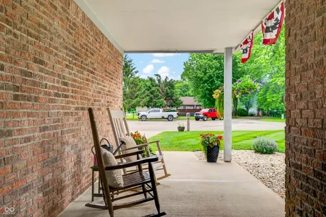 200 Raymond Court Morgantown IN 46160