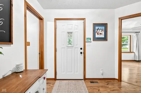 200 Raymond Court Morgantown IN 46160