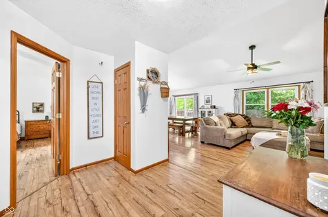 200 Raymond Court Morgantown IN 46160
