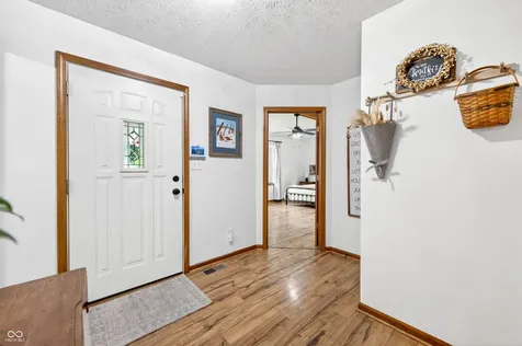 200 Raymond Court Morgantown IN 46160