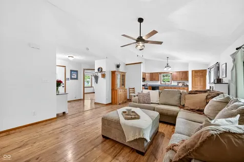 200 Raymond Court Morgantown IN 46160