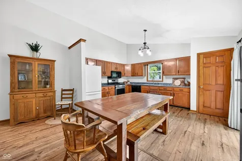 200 Raymond Court Morgantown IN 46160