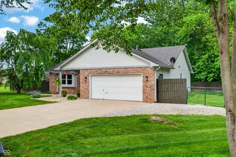 200 Raymond Court Morgantown IN 46160