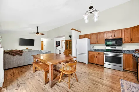 200 Raymond Court Morgantown IN 46160