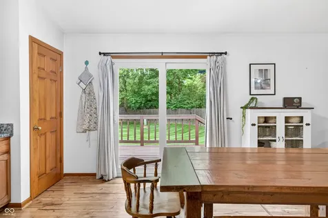 200 Raymond Court Morgantown IN 46160