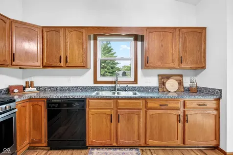 200 Raymond Court Morgantown IN 46160