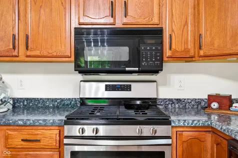 200 Raymond Court Morgantown IN 46160