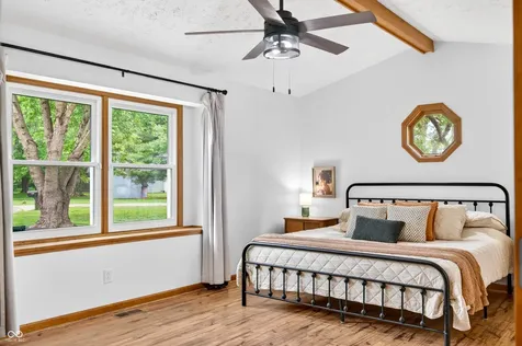200 Raymond Court Morgantown IN 46160