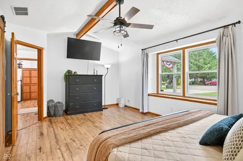 200 Raymond Court Morgantown IN 46160