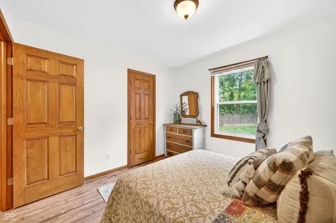 200 Raymond Court Morgantown IN 46160