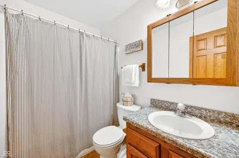 200 Raymond Court Morgantown IN 46160