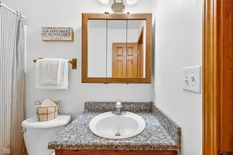 200 Raymond Court Morgantown IN 46160