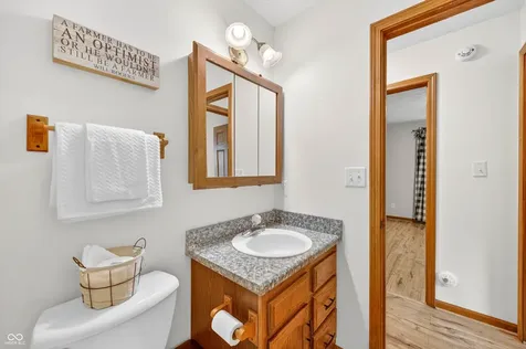 200 Raymond Court Morgantown IN 46160