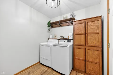 200 Raymond Court Morgantown IN 46160