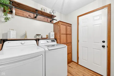 200 Raymond Court Morgantown IN 46160