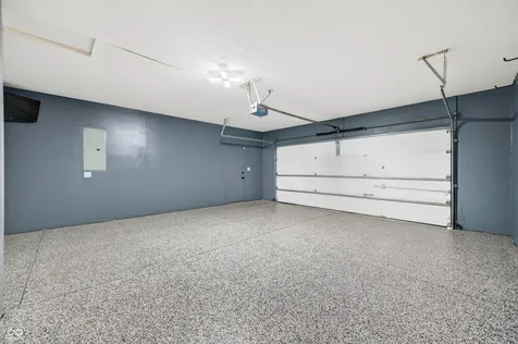 200 Raymond Court Morgantown IN 46160