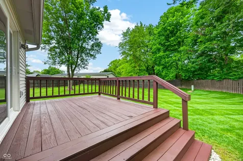 200 Raymond Court Morgantown IN 46160