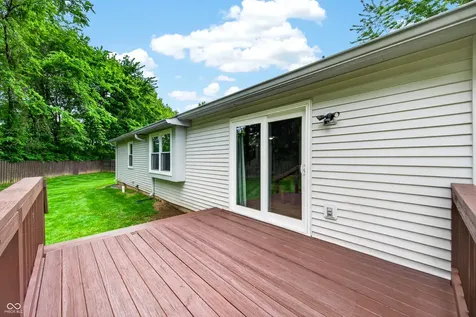 200 Raymond Court Morgantown IN 46160