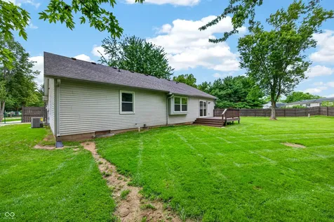 200 Raymond Court Morgantown IN 46160