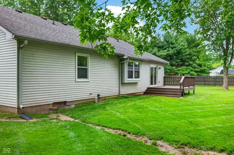 200 Raymond Court Morgantown IN 46160