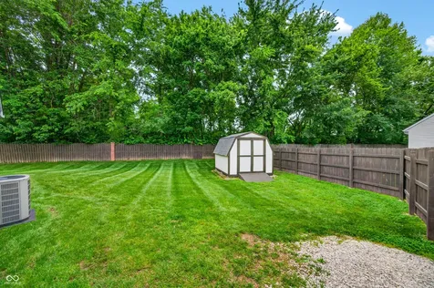 200 Raymond Court Morgantown IN 46160