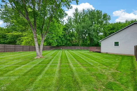 200 Raymond Court Morgantown IN 46160