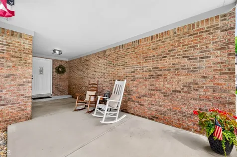 200 Raymond Court Morgantown IN 46160