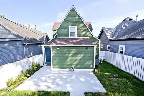 519 Parkway Avenue Indianapolis IN 46203