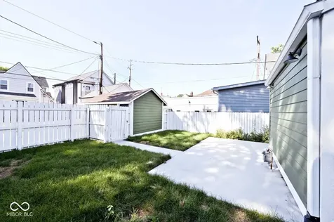 519 Parkway Avenue Indianapolis IN 46203