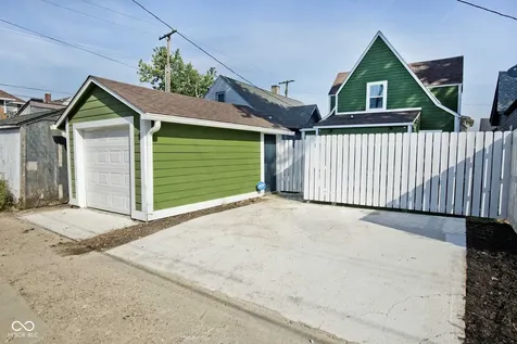 519 Parkway Avenue Indianapolis IN 46203