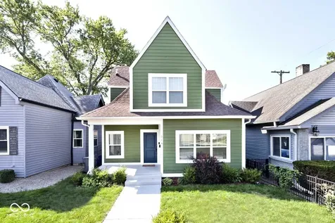 519 Parkway Avenue Indianapolis IN 46203