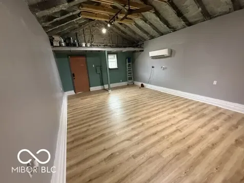 807 Lincoln Street Indianapolis IN 46203