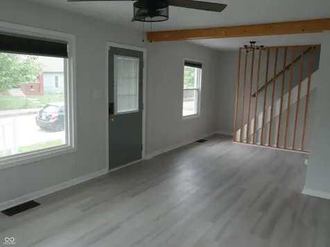 807 Lincoln Street Indianapolis IN 46203