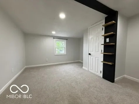 807 Lincoln Street Indianapolis IN 46203
