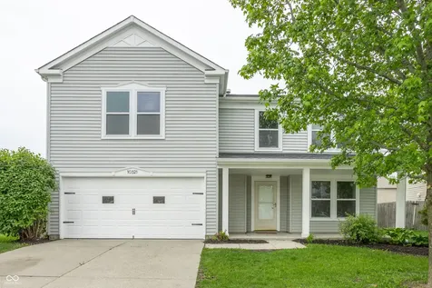 10321 Haag Drive Brownsburg IN 46112
