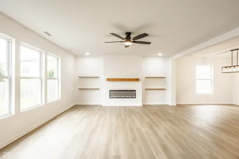 10321 Haag Drive Brownsburg IN 46112
