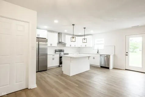 10321 Haag Drive Brownsburg IN 46112