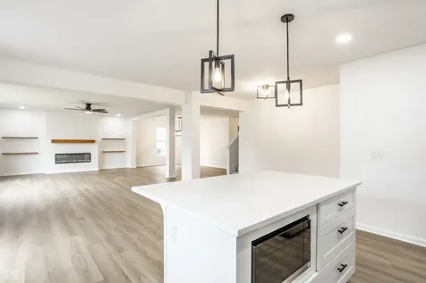 10321 Haag Drive Brownsburg IN 46112