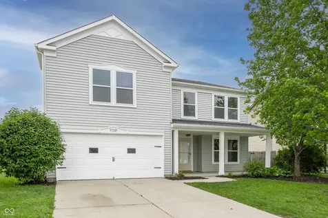 10321 Haag Drive Brownsburg IN 46112