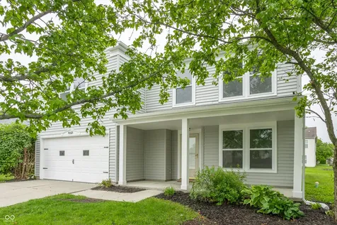 10321 Haag Drive Brownsburg IN 46112