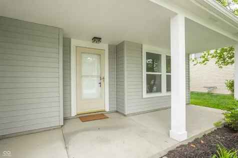 10321 Haag Drive Brownsburg IN 46112