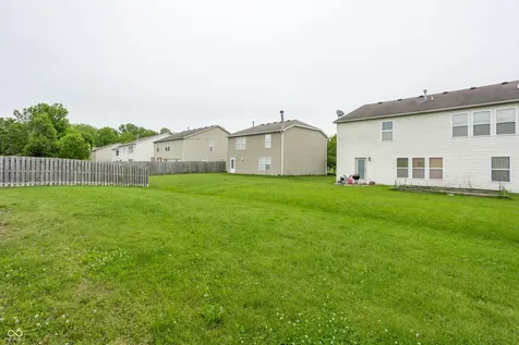 10321 Haag Drive Brownsburg IN 46112