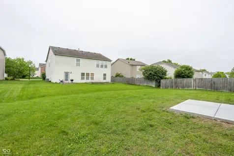 10321 Haag Drive Brownsburg IN 46112