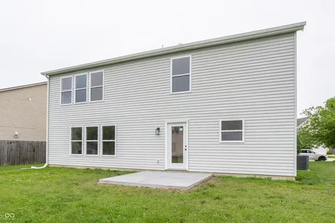 10321 Haag Drive Brownsburg IN 46112
