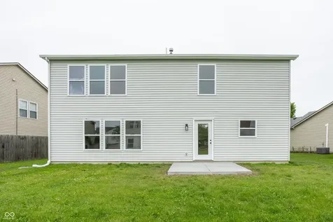 10321 Haag Drive Brownsburg IN 46112