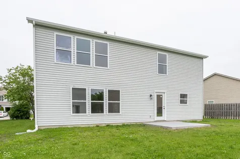 10321 Haag Drive Brownsburg IN 46112