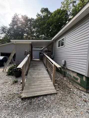 6440 State Road 42 Poland IN 47868